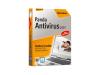 Panda Antivirus 2007 - Complete package + 1 Year Services - 2 PCs - CD - Win - French