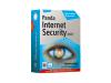 Panda Internet Security 2007 - Complete package + 1 Year Services - 3 PCs - CD - Win - French