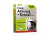 Panda Antivirus + Firewall 2007 - Complete package + 1 Year Services - 3 PCs - CD - Win - French