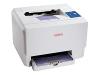 Xerox Phaser 6110 - Printer - colour - laser - Legal, A4 - 2400 dpi x 600 dpi - up to 16 ppm (mono) / up to 4 ppm (colour) - capacity: 150 sheets - USB