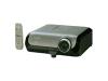 Sharp Conference Series XG-MB65X - DLP Projector - 3000 ANSI lumens - XGA (1024 x 768) - 4:3 - short-throw zoom lens