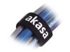 Akasa AK TK-02 Cable Tidy Kit - Cable tie (pack of 5 )
