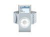 Apple iPod nano Armband - Arm pack for digital player - grey - iPod nano, iPod nano (aluminum) (2G)