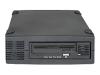 Freecom TapeWare LTO 920es - Tape drive - LTO Ultrium ( 400 GB / 800 GB ) - Ultrium 3 - SCSI LVD - external