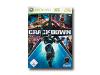 Crackdown - Complete package - 1 user - Xbox 360 - DVD