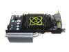 XFX GeForce 7950 GT ExTreme - Graphics adapter - GF 7950 GT - PCI Express x16 - 512 MB GDDR3 - Digital Visual Interface (DVI) ( HDCP ) - HDTV out
