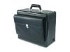 Dicota DataBox Allround XL - Notebook carrying case - 17