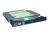 NEC AD 7543A - Disk drive - DVDRW (R DL) / DVD-RAM - 8x/8x/5x - IDE - internal - 5.25