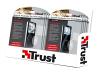 Trust AC-1500 - Digital player protective film kit