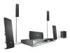 Philips-HTS3115 - Home theatre system - 5.1 channel