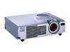 Epson EMP 715 - LCD projector - 1200 ANSI lumens - XGA (1024 x 768)