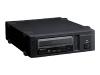 Sony AIT e1040s - Tape drive - AIT ( 400 GB / 1.04 TB ) - AIT-5 - SCSI LVD/SE - external