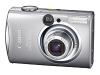 Canon Digital IXUS 850 IS - Digital camera - 7.1 Mpix - optical zoom: 3.8 x - supported memory: MMC, SD, SDHC