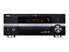 Yamaha RX-V1700 - AV receiver - 7.1 channel - black