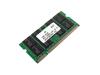 Toshiba - Memory - 1 GB - SO DIMM 200-pin - DDR2 - 667 MHz / PC2-5300 - unbuffered - non-ECC