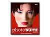 PhotoSuite Platinum Edition - ( v. 4 ) - complete package - 1 user - CD - Win - English