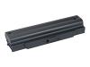 Sony VGP-BPL4A - Laptop battery ( extended ) - 1 x Lithium Ion 8800 mAh