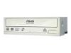 ASUS DRW 1612BL - Disk drive - DVDRW (R DL) / DVD-RAM - 16x/16x/12x - IDE - internal - 5.25