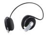 Samsung SBH-170 - Headset ( behind-the-neck ) - wireless - Bluetooth