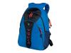 Toshiba Fashion - Notebook carrying backpack - 15.4