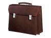 Toshiba Fashion Business - Notebook carrying case - 15.4