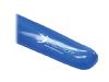 Ergotron Gel Wrist Rest - Keyboard wrist rest - blue