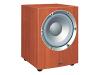 Infinity BETA SW-10 - Subwoofer - cherry