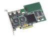 Promise SuperTrak EX12350 - Storage controller (RAID) - SATA-300 - 300 MBps - RAID 0, 1, 5, 6, 10, 50, JBOD - PCI Express x8