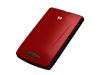 HP - Cover - red