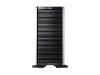 HP ProLiant ML350 G5 1.5 TB Storage Server - NAS - 1.5 TB - Serial ATA-150 / SAS - HD 250 GB x 6 - DVD+RW x 1 - RAID 0, 5, 10 - Gigabit Ethernet - 5U