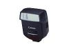 Canon Speedlite 220EX - Hot-shoe clip-on flash - 22 (m)