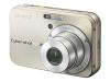 Sony Cyber-shot DSC-N2 - Digital camera - 10.1 Mpix - optical zoom: 3 x - supported memory: MS Duo, MS PRO Duo