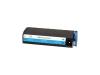 Media Sciences - Toner cartridge ( replaces OKI 41963003 ) - high capacity - 1 x cyan