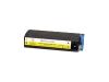 Media Sciences - Toner cartridge ( replaces OKI 41963001 ) - high capacity - 1 x yellow