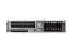 HP StorageWorks Enterprise Virtual Array for Linux File Services - NAS - rack-mountable - Serial ATA-150 / SAS - HD 36 GB x 2 - DVD-ROM x 1 - RAID 0, 1, 5 - Gigabit Ethernet / 4Gb Fibre Channel - 2U