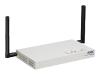 SMC EliteConnect SMC2552W-G2 2.4GHz 802.11g Wireless Access Point - Radio access point - 802.11b/g