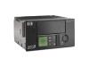 HP StorageWorks DAT 72x6 Autoloader - Tape autoloader - 216 GB / 432 GB - slots: 6 - DAT ( 36 GB / 72 GB ) - DAT-72 - SCSI LVD/SE - internal