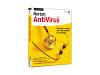 Norton AntiVirus - ( v. 7.0 ) - licence - 1 user - EDU - CD - Mac - Dutch - Netherlands