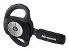 Microsoft LifeChat ZX-6000 - Headset ( over-the-ear ) - wireless - 2.4 GHz