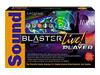 Creative Sound Blaster Live! Player 1024 - Sound card - 16-bit - 48 kHz - 3D Sound - PCI - EMU-10K1