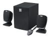 Empire Everywhere Line R1400 - PC multimedia speaker system - 20 Watt (Total)