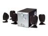 Empire Everywhere Line R1500 - PC multimedia home theatre speaker system - 36 Watt (Total)