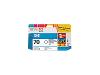 HP 70 - Print cartridge - 1 x gloss enhancer