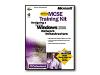 Designing a Microsoft Windows 2000 Network Infrastructure - MCSE Training Kit - Ed. 1 - reference book - English