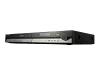 Samsung DVD HR737 - DVD recorder / HDD recorder - black