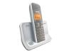 Philips SE4301S - Cordless phone w/ call waiting caller ID - DECT\GAP