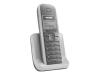 Philips SE4350S - Cordless extension handset w/ call waiting caller ID - DECT\GAP