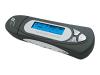 Medion MD 81010 - Digital player - flash 1 GB - WMA, MP3