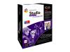 Pinnacle Studio MediaSuite Titanium Edition Special Anniversary Pack - ( v. 10 ) - complete package - 1 user - DVD - Win - French
