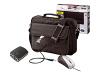 Trust MobileGear Notebook Carry Bag Kit 15